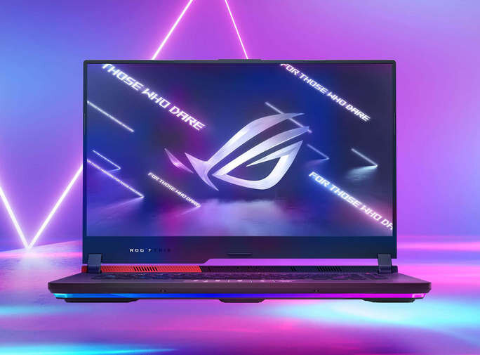 Laptop Asus Gaming ROG Strix G713