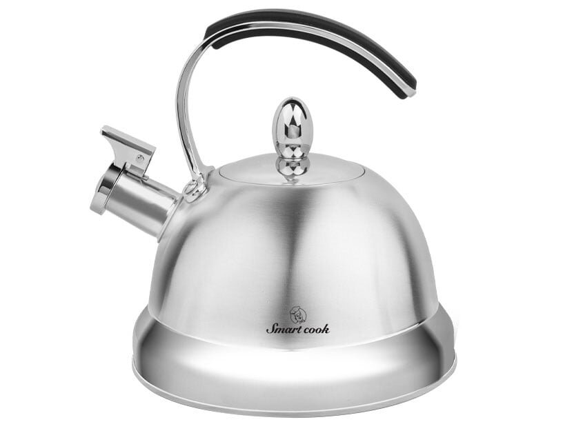 Ấm đun nước có dung tích 2.5 lít Ấm đun nước