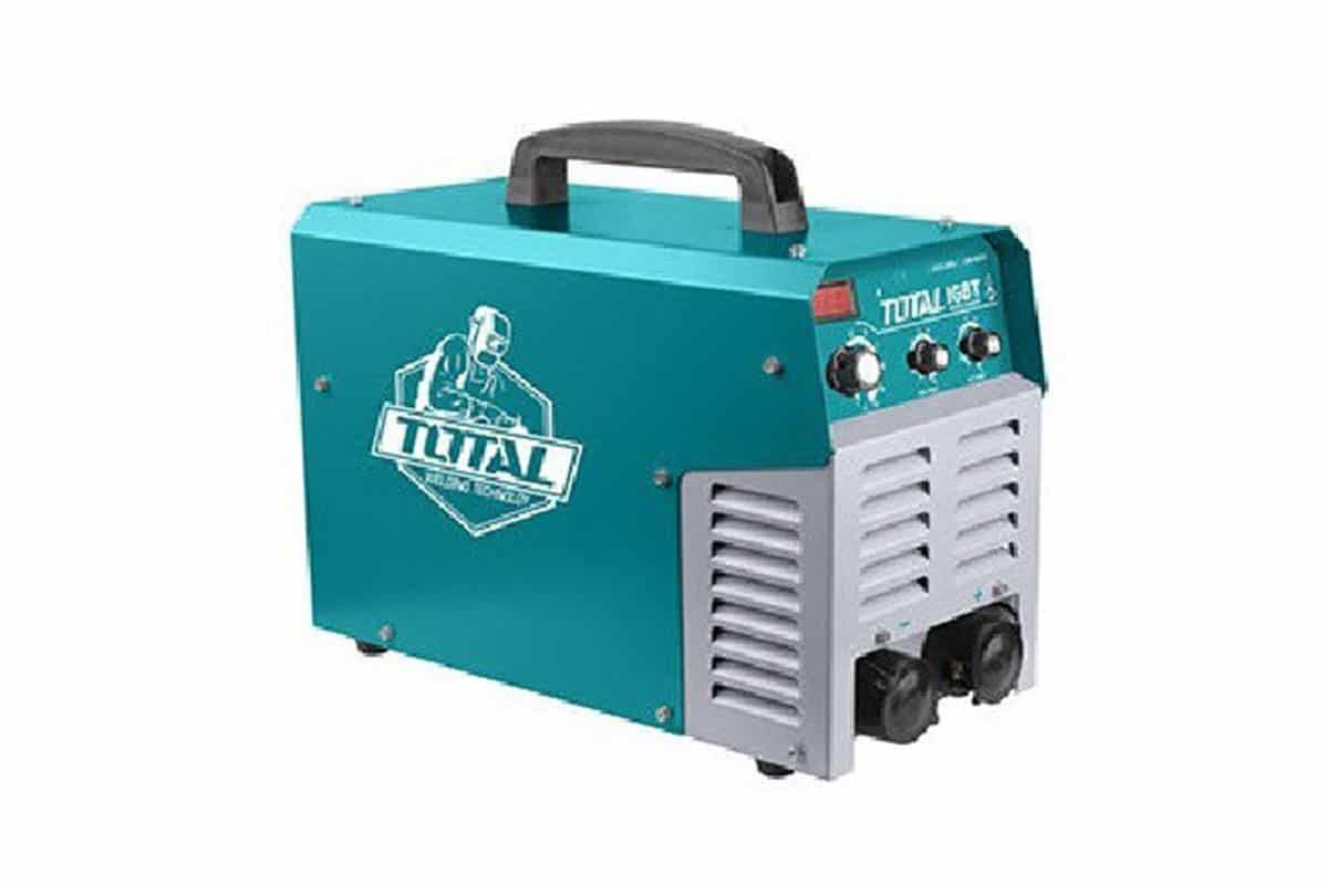 Máy hàn điện tử Total TW22505