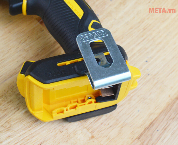 Máy khoan vặn vít động lực Dewalt DCD796M2