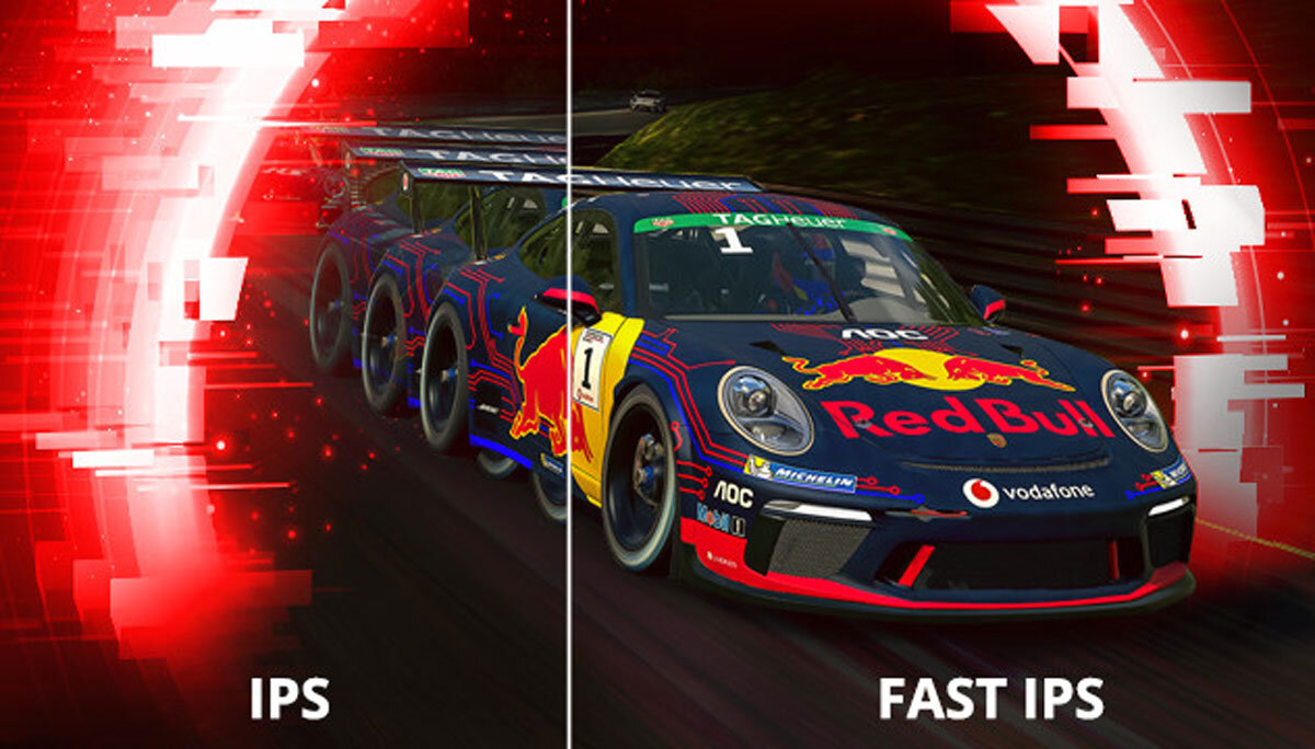 Màn hình VSP VU271Q180 