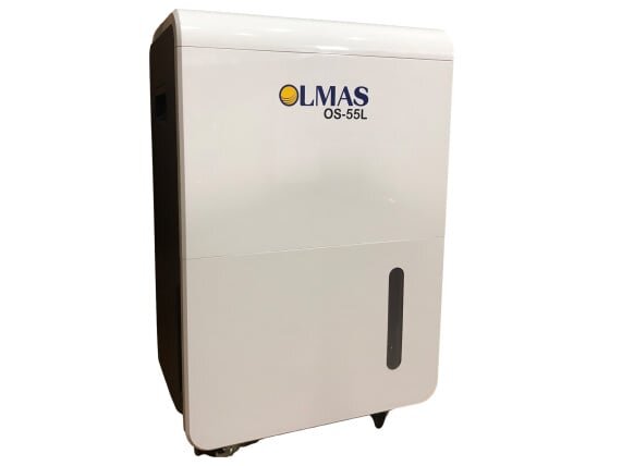 Máy hút ẩm Olmas OS-55L
