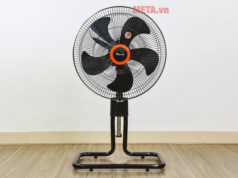 Quạt sàn công nghiệp Ching Hai FF2317