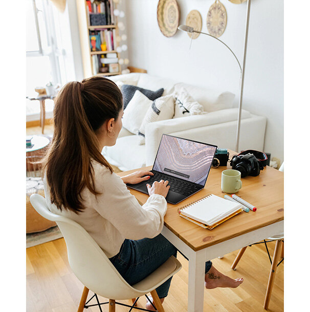 Laptop Dell XPS 13 9310 70273578