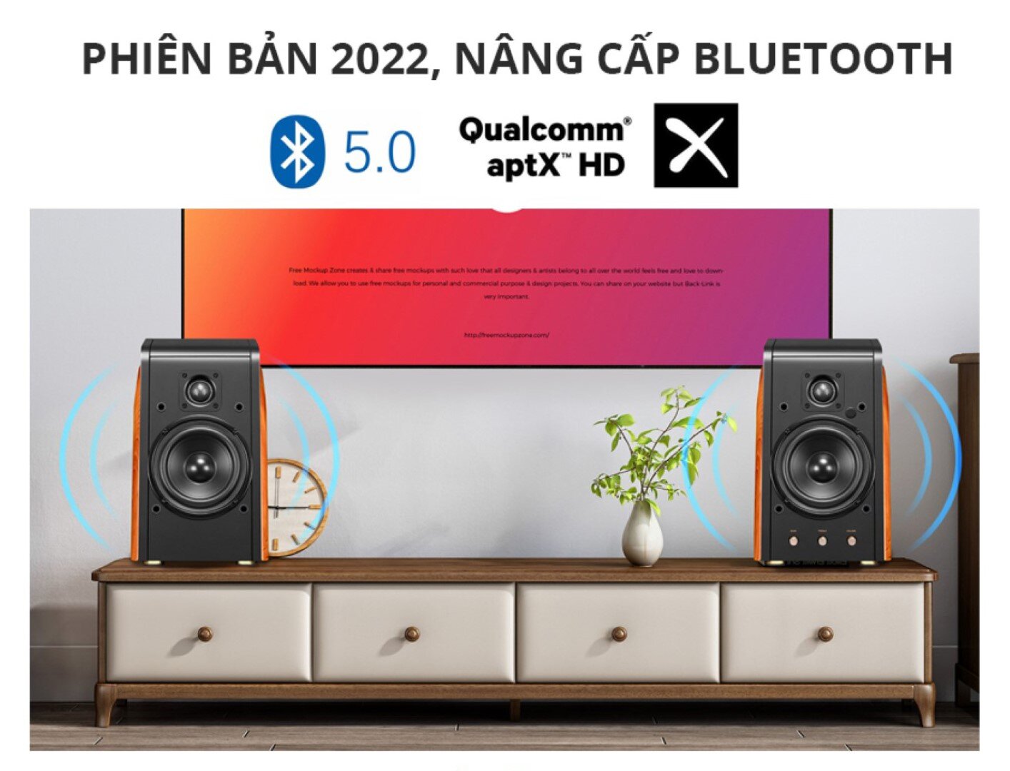 Loa HiVi Swan M200MKIII Plus