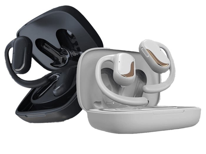 Tai nghe HiFuture FutureMATE Pro dung lượng pin lớn