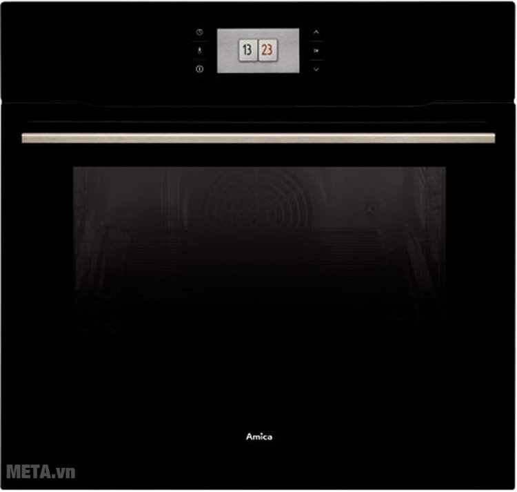Lò nướng điện Amica EBI81064BAA