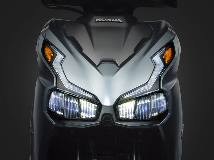 Xe máy Honda Air Blade 150cc 2020