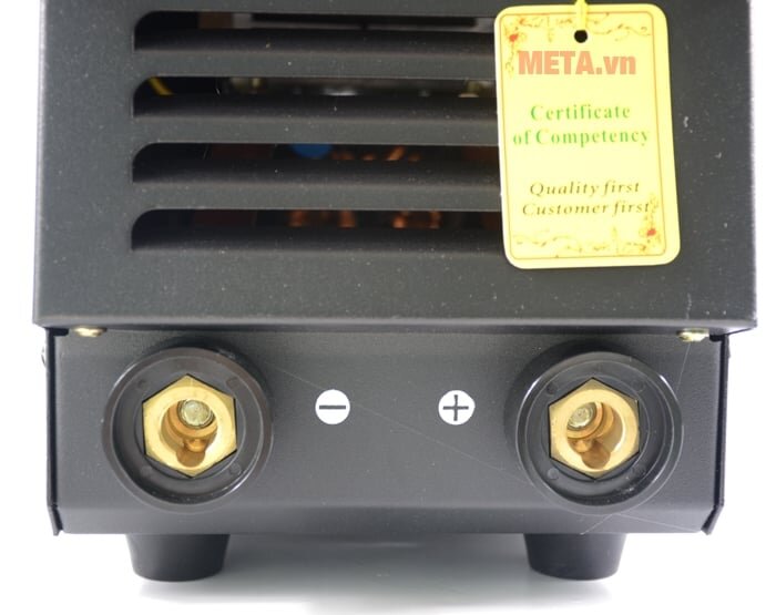 Nơi nồi kìm hàn