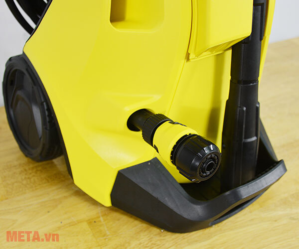 Máy phun áp lực Karcher K4 Full Control