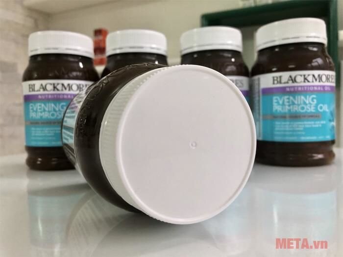 Thực phẩm chức năng Blackmores Evening Primrose Oil