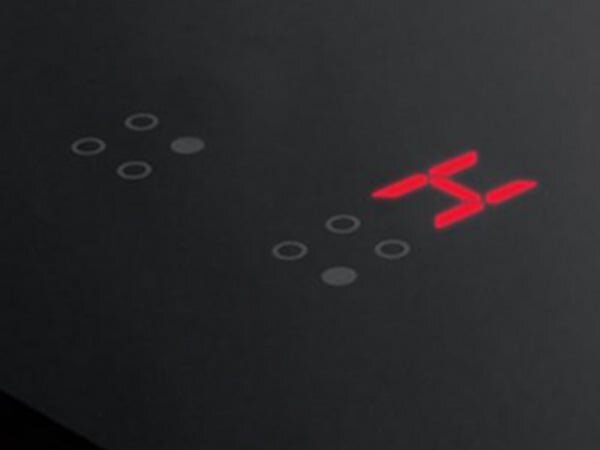 Chức năng cảnh báo nhiệt dư