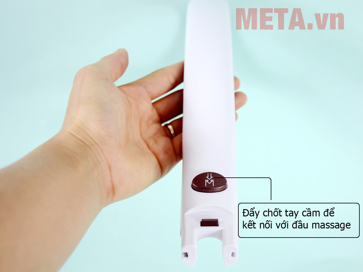 Máy massage Beurer MG510