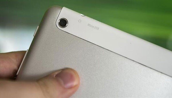 Máy tính bảng Acer Iconia A1-830