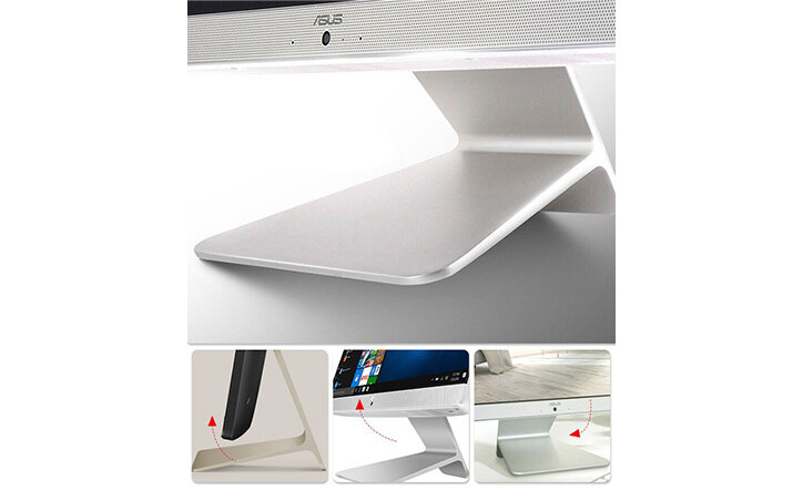 Máy tính All in one Asus V241EAT BA030W