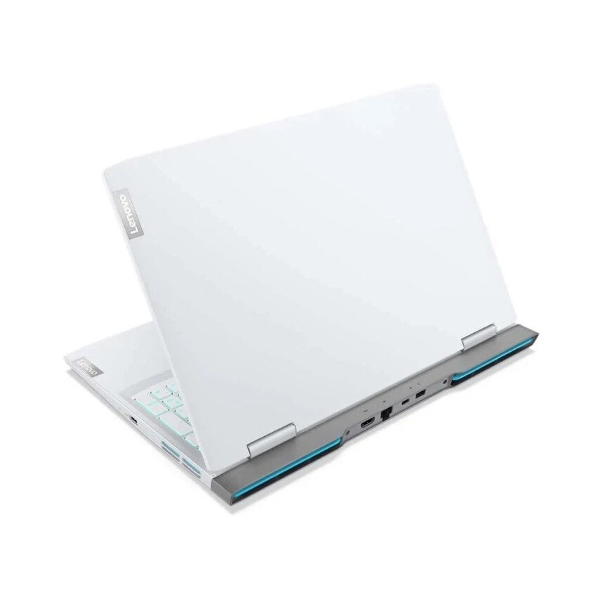 Laptop Lenovo IdeaPad Gaming 3 15AIH7 (82S9007UVN) (i7 12700H/16GB RAM/512GB SSD/15.6 FHD/RTX 3050Ti 4GB/Win11/Trắng) ảnh 1