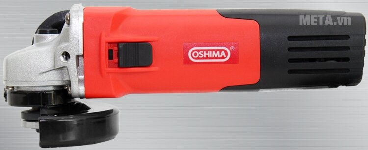 Máy mài góc Oshima M750