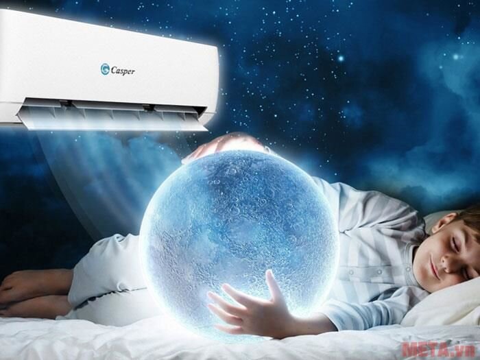 Điều hòa Casper LC-12TL22 (12.000 BTU)