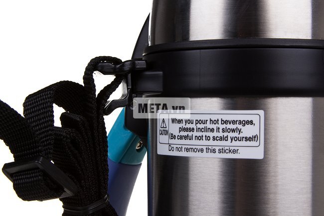 Bình giữ nhiệt Zojirushi SJ-SD12 - 1.2 lít