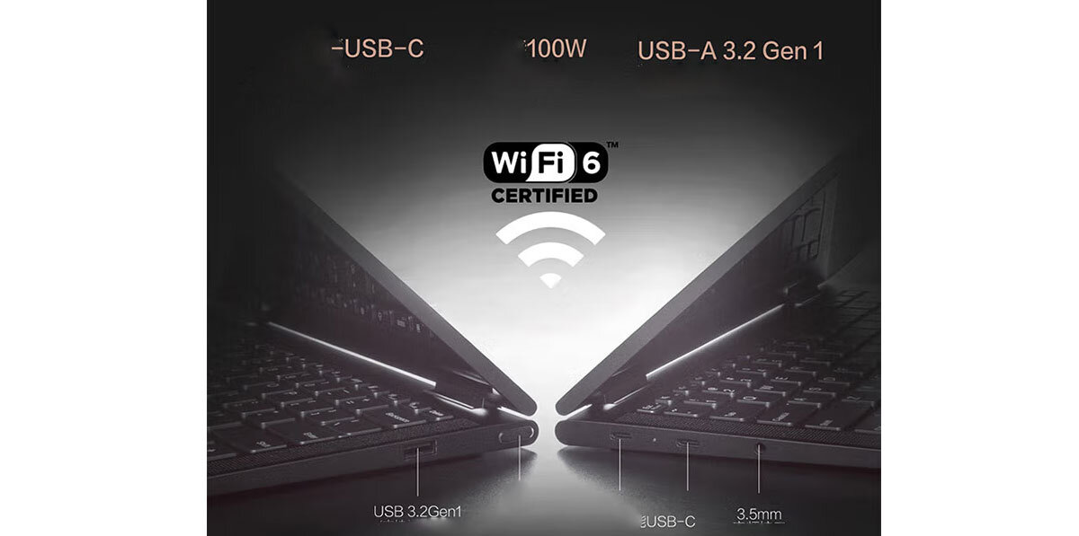 laptop Lenovo Yoga Slim 7 14ACN6 82N7008XVN