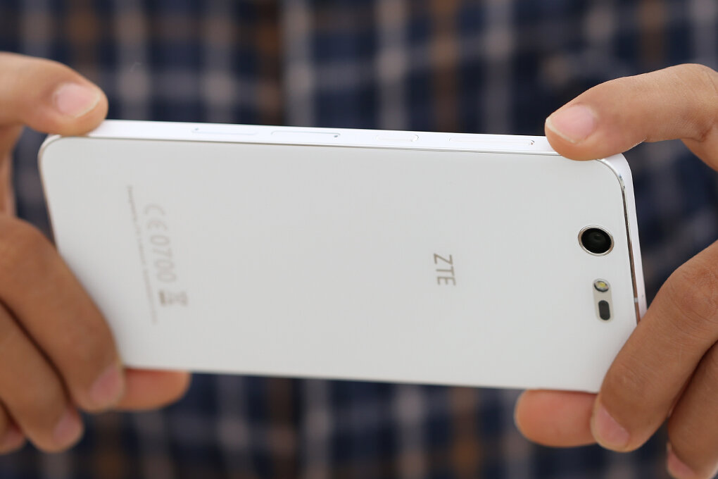 Điện thoại ZTE Blade S7