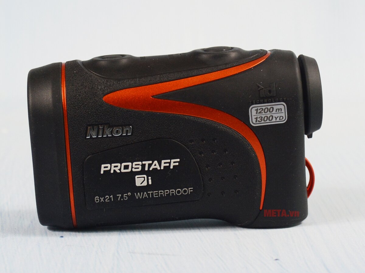 Ống nhòm đo khoảng cách Nikon Prostaff 7i