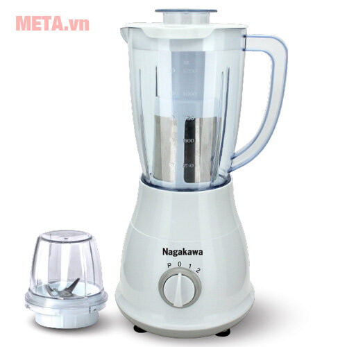 Máy xay sinh tố Nagakawa NAG0809 (1,25L)