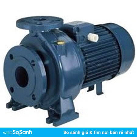 Máy bơm ly tâm trục ngang đầu inox Howaki 3M 32-200/4.0 5.5HP