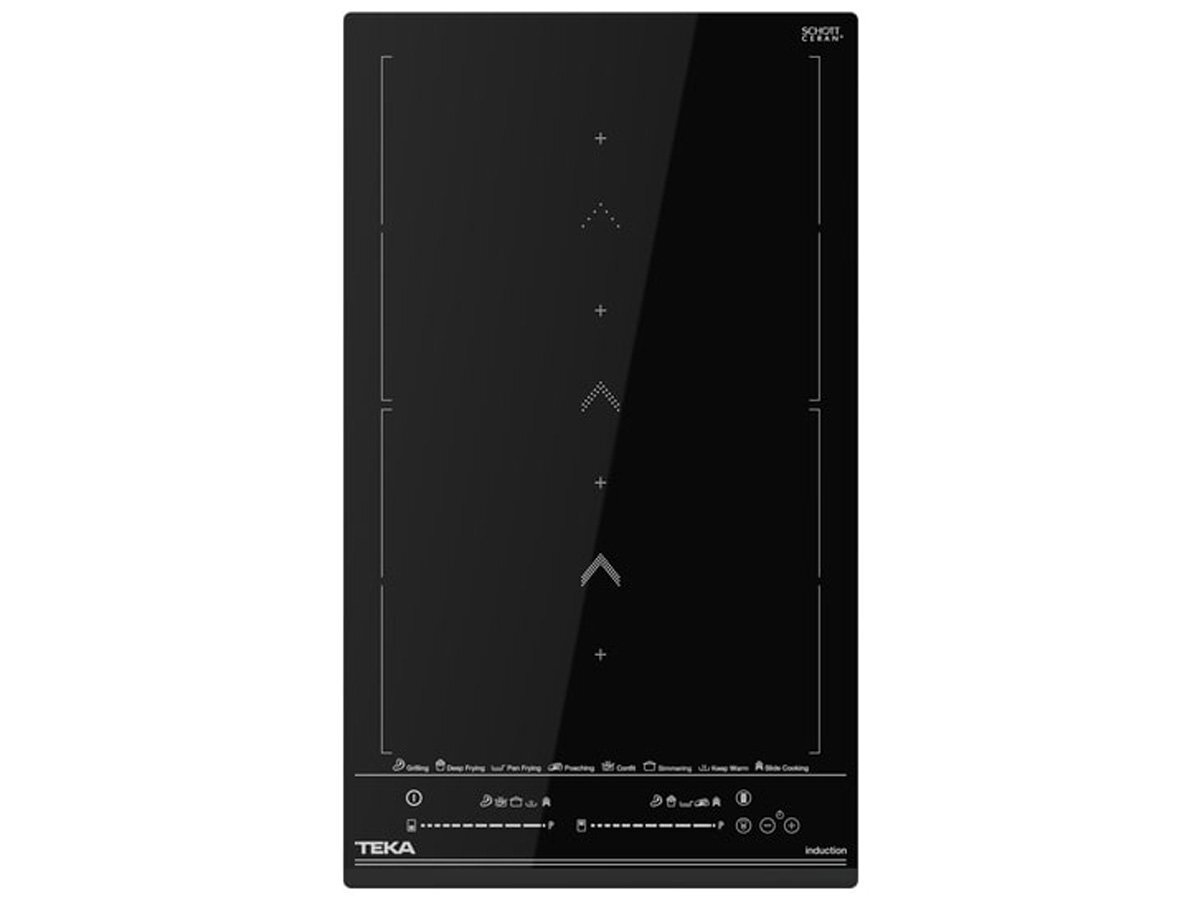 Bếp từ Teka IZS 34700 MST BK
