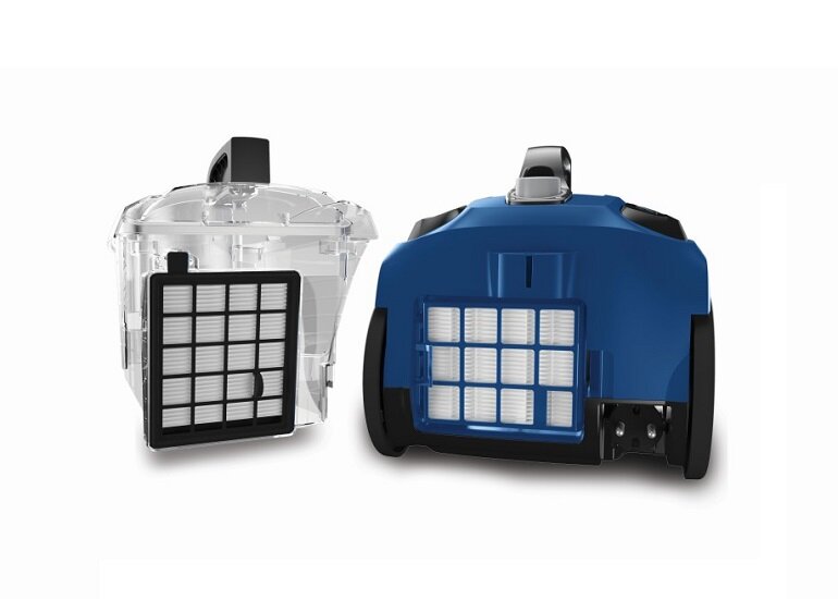 Máy hút bụi Beko VCO6325FD