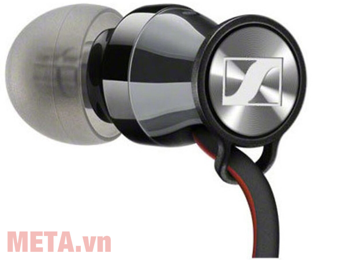 Tai nghe bluetooth Sennheiser Momentum Free