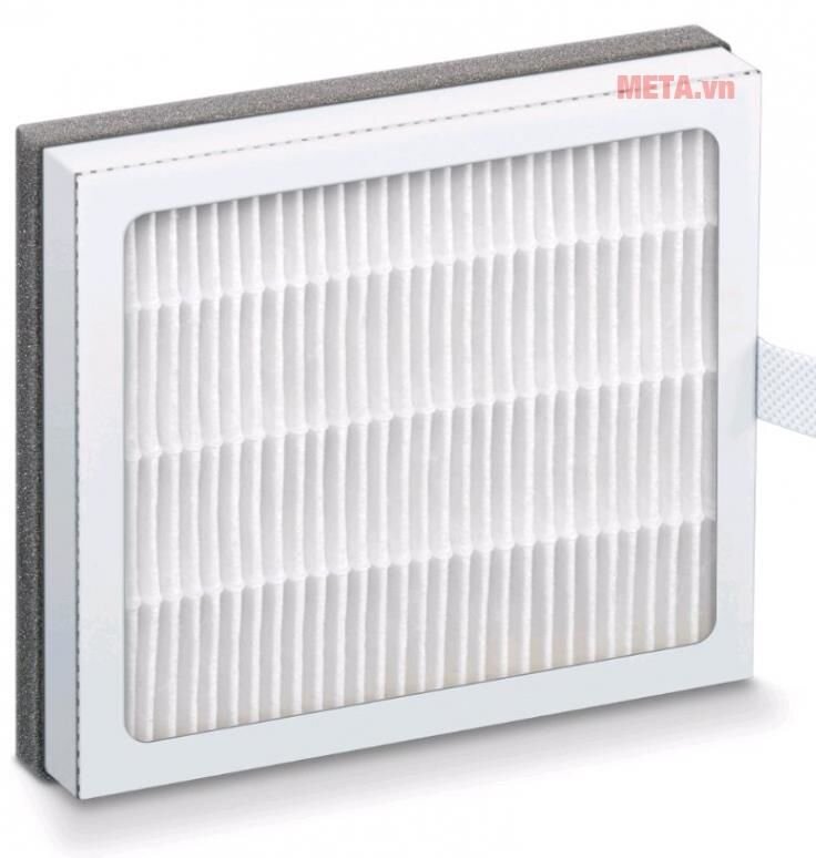 Máy lọc không khí, tạo ẩm Beurer LR330