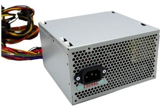 Nguồn máy tính Acbel HK+450 (Ảnh 2)