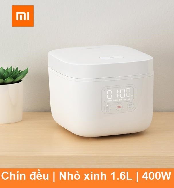 Bếp từ Xiaomi Mijia