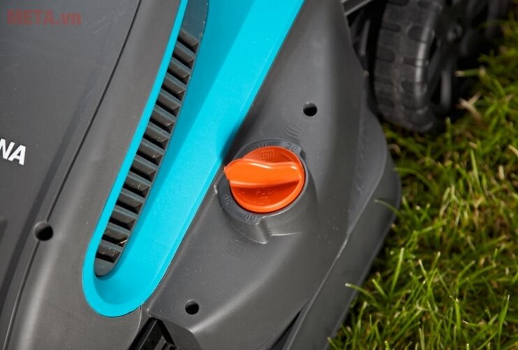 Máy cắt cỏ chạy điện Gardena 1200/32-05032-20