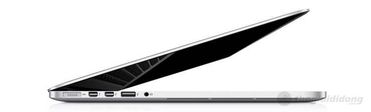 Laptop Apple MacBook Pro MC976 15inch Retina