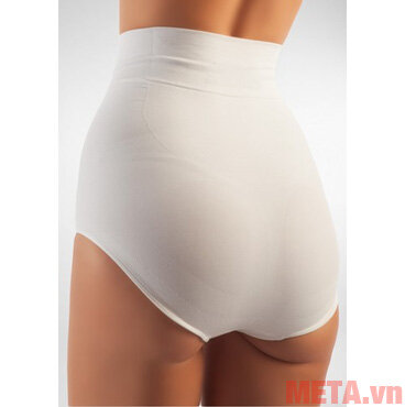 Quần gen bụng Microfiber Art.601