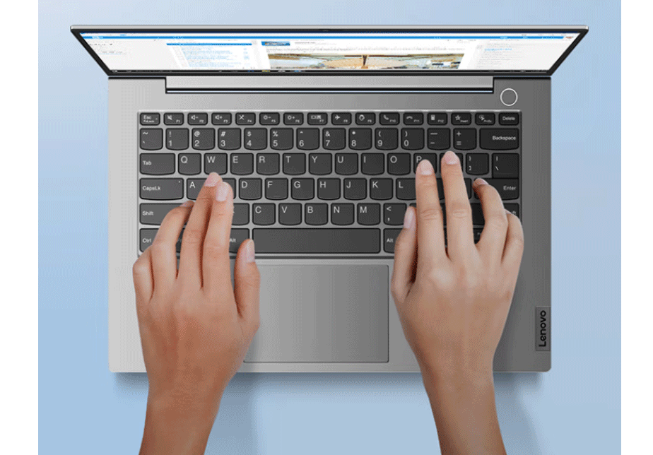 Laptop Lenovo Thinkbook 14 G3 ACL