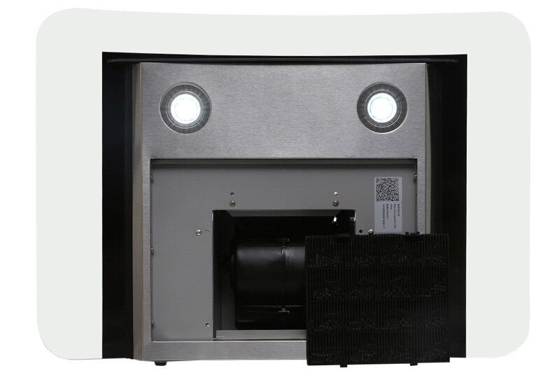 Máy hút mùi Malloca MC 1070 Máy hút mùi Malloca MC 1070