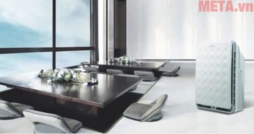 Máy lọc không khí cỡ lớn AP-3008 FHH