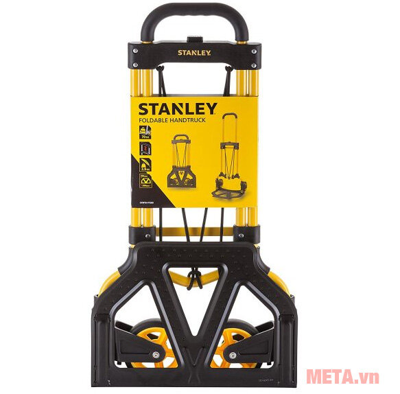 Xe đẩy hàng 2 bánh Stanley SXWTD-FT580