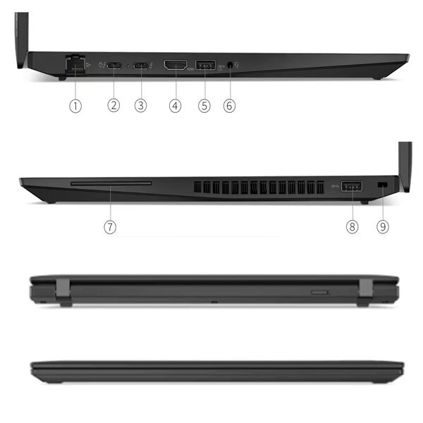 Laptop Lenovo ThinkPad P14s G3 21AK006VVA