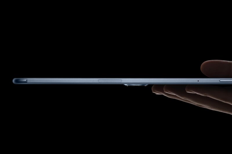 Thiết kế OPPO Pad 3 Pro WiFi