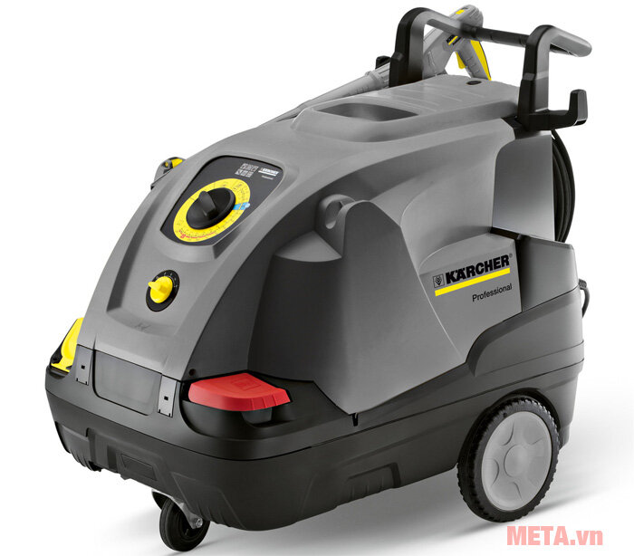 Máy phun rửa áp lực Karcher HDS 6/14 C
