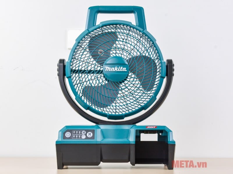 quạt dùng điện và pin 40V Max Makita CF001GZ