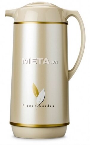 Bình thuỷ xoay rót Zojirushi AHGB-13 - 1.3 lít