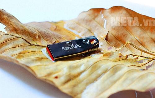 USB 2.0 SanDisk Cruzer Force CZ71 64GB (SDCZ71-064G-B35)