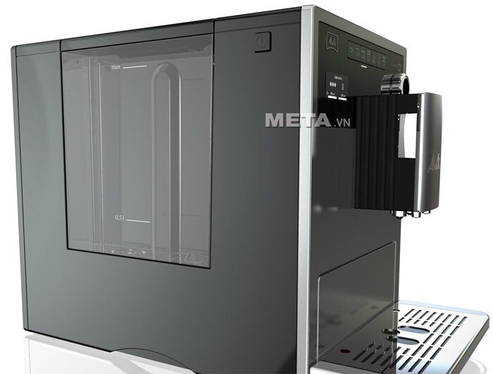 Máy pha cà phê Melitta Caffeo CI