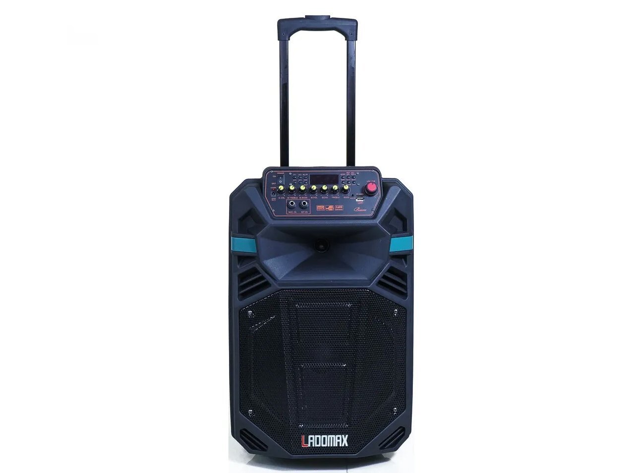 Ladomax V-S1235 có bass 30cm Ladomax V-S1235