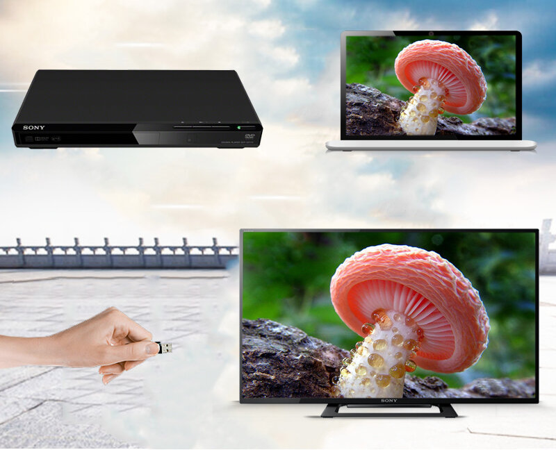 Tivi Sony 32 inch KDL-32R300C Tivi Sony 32 inch KDL-32R300C